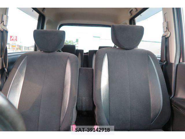 Subaru LUCRA CUSTOM 2013-01 371671-13