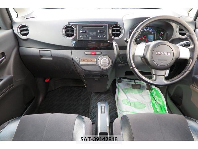 Subaru LUCRA CUSTOM 2013-01 371671-12