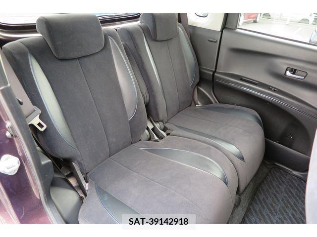 Subaru LUCRA CUSTOM 2013-01 371671-11
