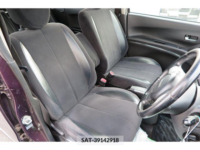 Subaru LUCRA CUSTOM 2013-01 371671-10