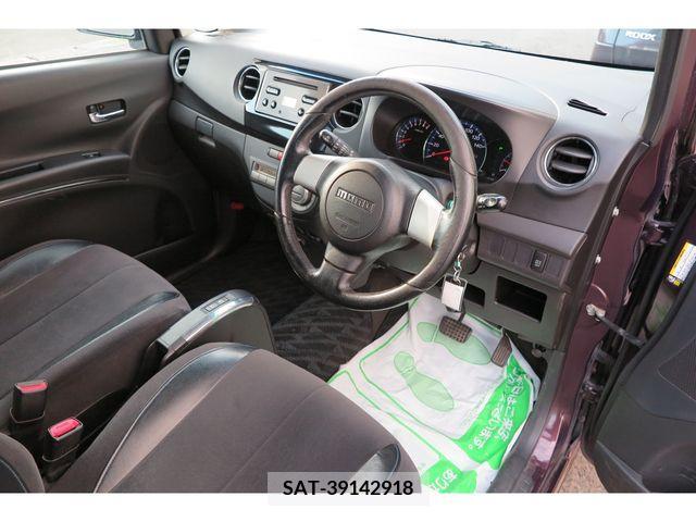 Subaru LUCRA CUSTOM 2013-01 371671-21