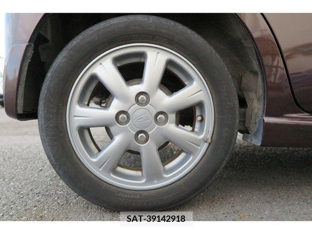Subaru LUCRA CUSTOM 2013-01 371671-19