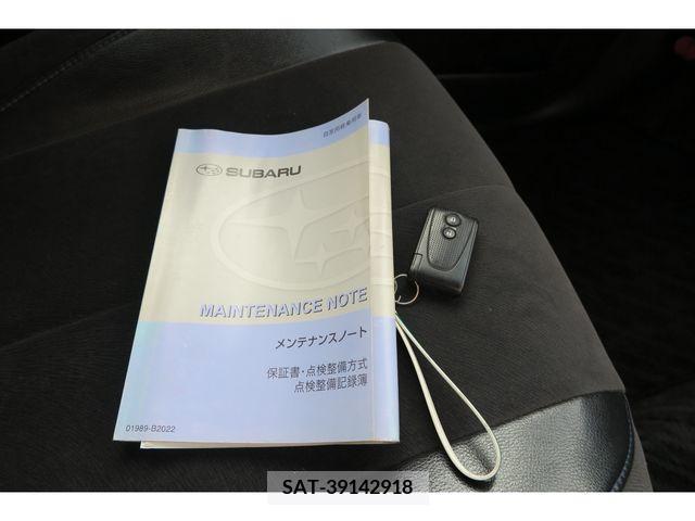 Subaru LUCRA CUSTOM 2013-01 371671-29