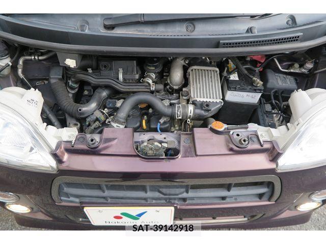 Subaru LUCRA CUSTOM 2013-01 371671-18