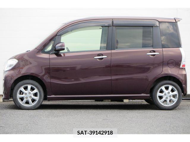 Subaru LUCRA CUSTOM 2013-01 371671-7