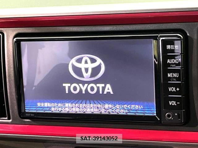 Toyota PASSO 2016-09 248398-3