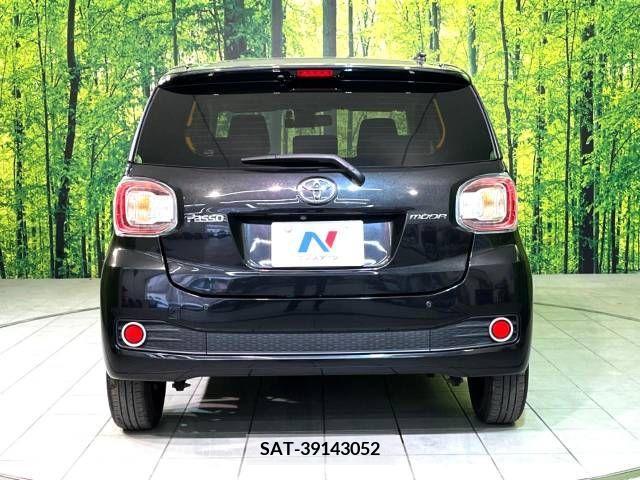 Toyota PASSO 2016-09 248398-15