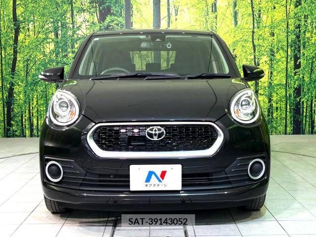 Toyota PASSO 2016-09 248398-14