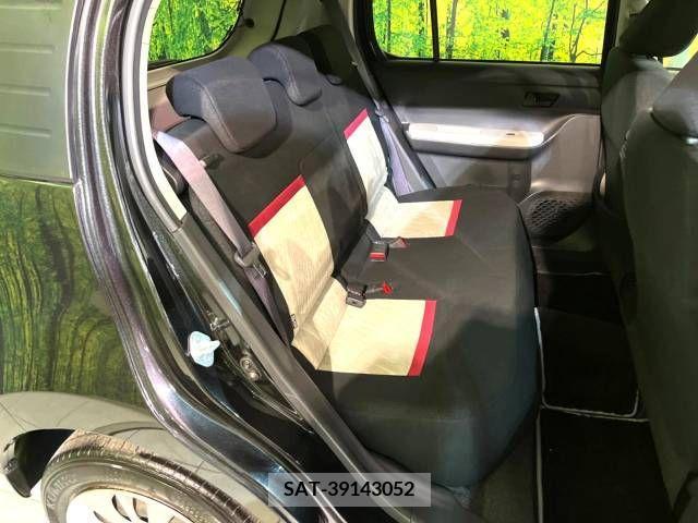 Toyota PASSO 2016-09 248398-9