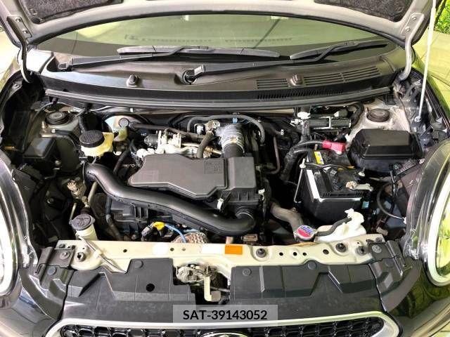 Toyota PASSO 2016-09 248398-18