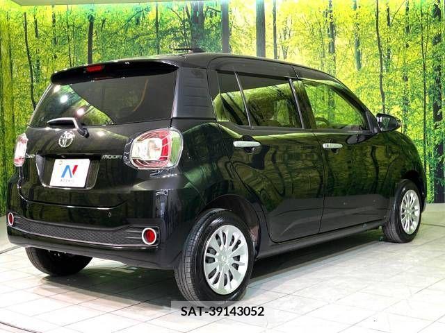 Toyota PASSO 2016-09 248398-17