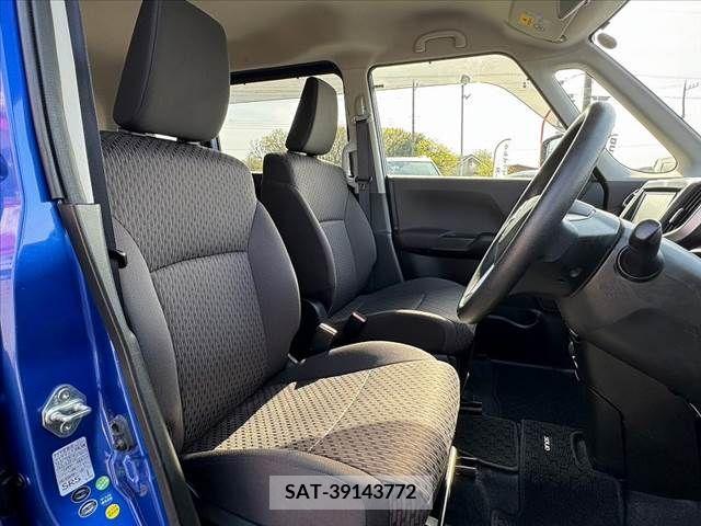 Suzuki SOLIO 2015-10 285396-15