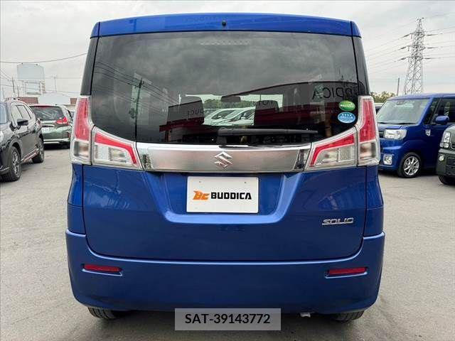 Suzuki SOLIO 2015-10 285396-13