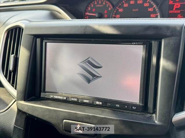 Suzuki SOLIO 2015-10 285396-20