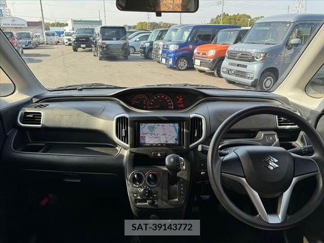 Suzuki SOLIO 2015-10 285396-1