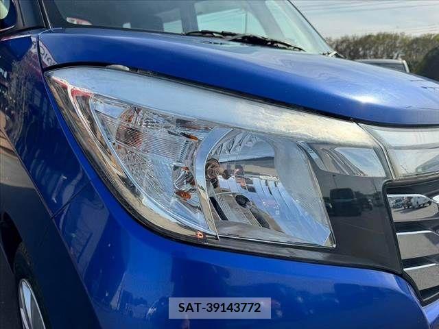 Suzuki SOLIO 2015-10 285396-29