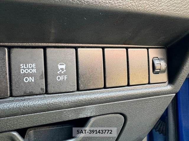 Suzuki SOLIO 2015-10 285396-5