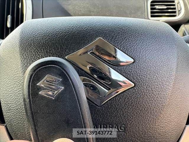 Suzuki SOLIO 2015-10 285396-4