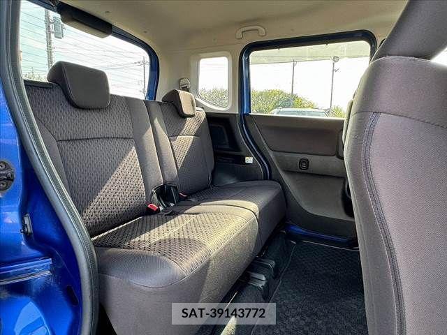 Suzuki SOLIO 2015-10 285396-19