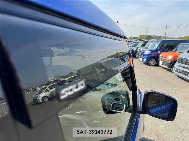 Suzuki SOLIO 2015-10 285396-22