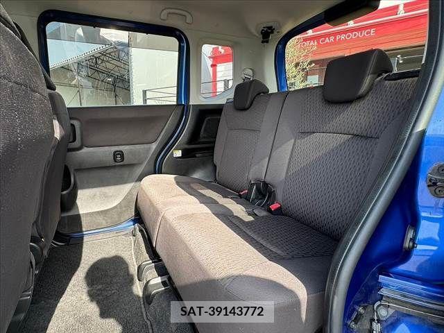 Suzuki SOLIO 2015-10 285396-17