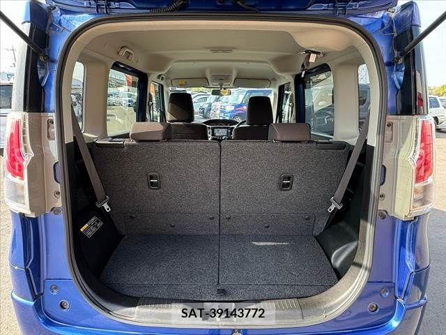 Suzuki SOLIO 2015-10 285396-18