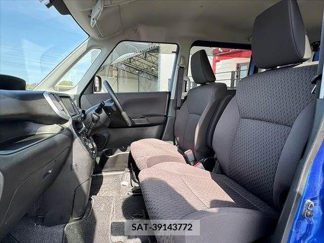 Suzuki SOLIO 2015-10 285396-16