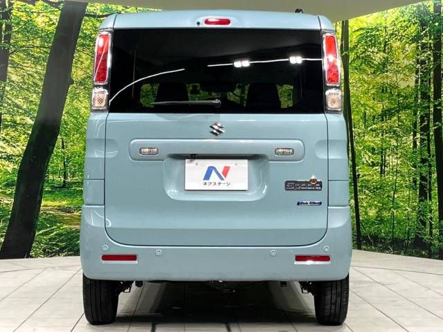 Suzuki SPACIA 2023-04 192240-15