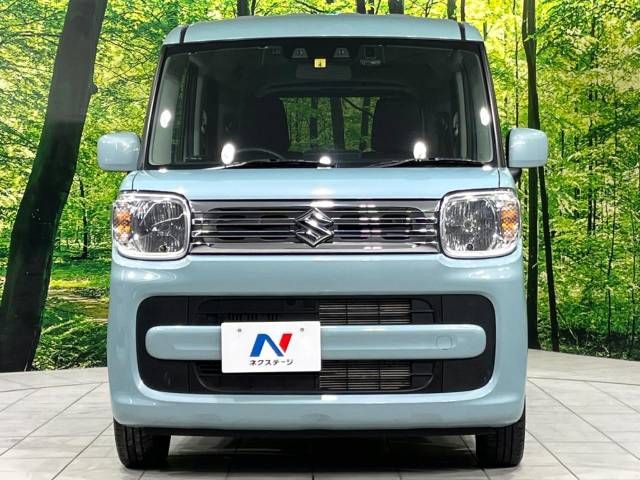 Suzuki SPACIA 2023-04 192240-14