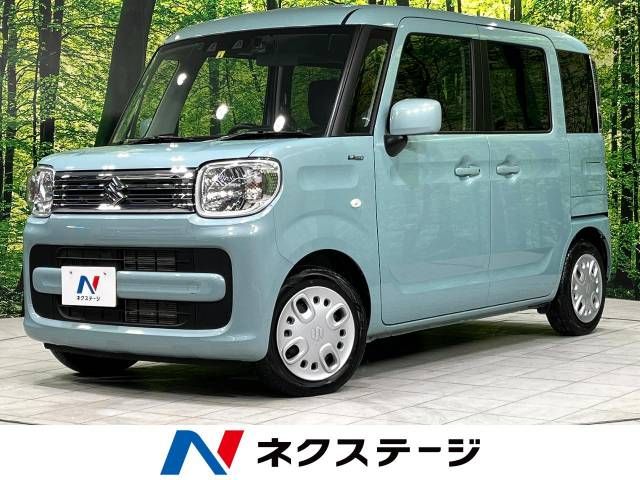 Suzuki SPACIA 2023-04 192240-0