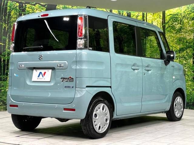 Suzuki SPACIA 2023-04 192240-17