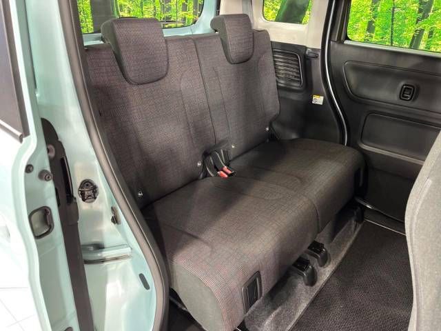 Suzuki SPACIA 2023-04 192240-9
