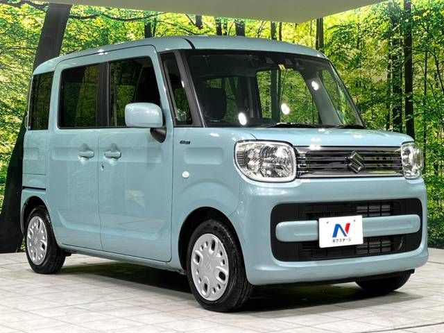 Suzuki SPACIA 2023-04 192240-16