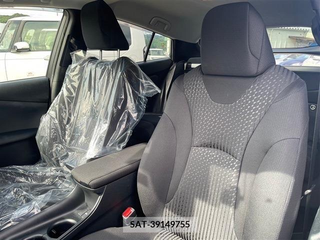 Toyota PRIUS 2019-02 348959-2