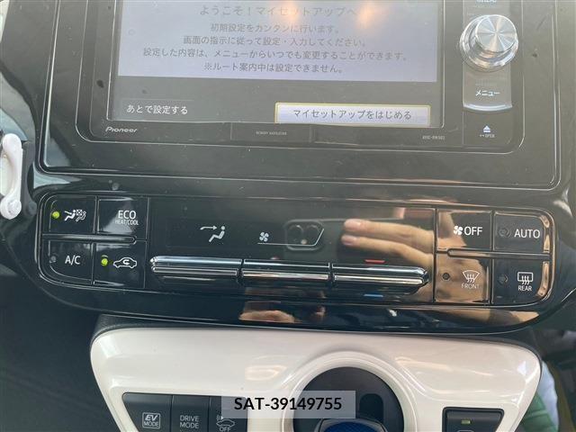 Toyota PRIUS 2019-02 348959-21