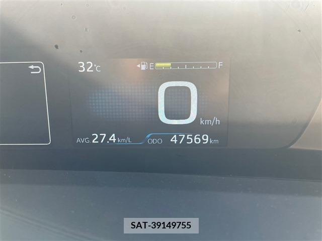 Toyota PRIUS 2019-02 348959-29
