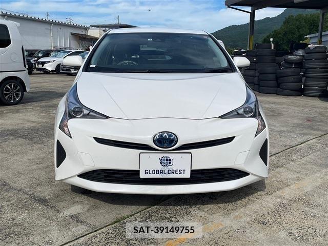 Toyota PRIUS 2019-02 348959-8