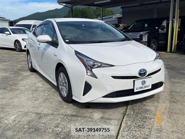 Toyota PRIUS 2019-02 348959-7