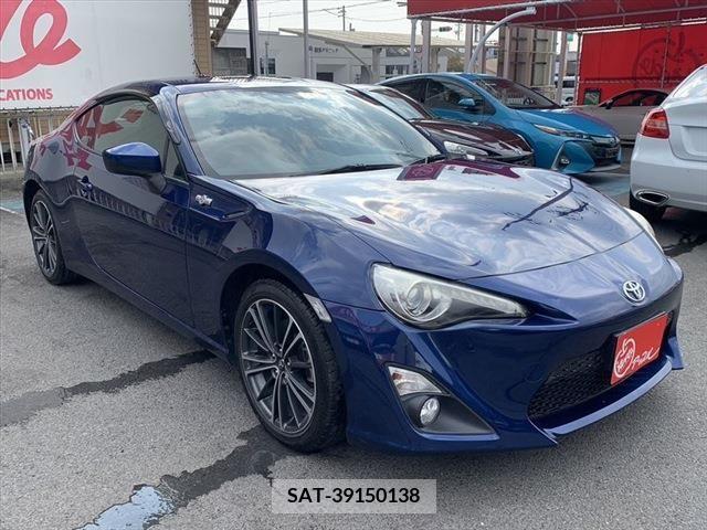 Toyota 86 2012-08 216059-2