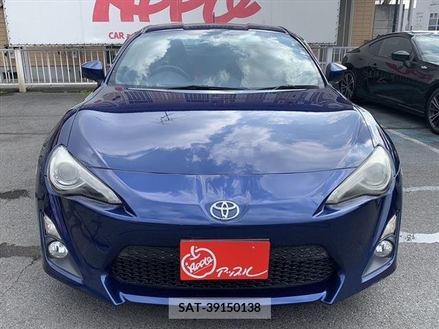 Toyota 86 2012-08 216059-1