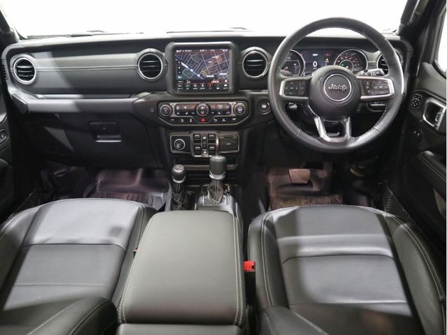 Jeep WRANGLER 2021-12 21773-9