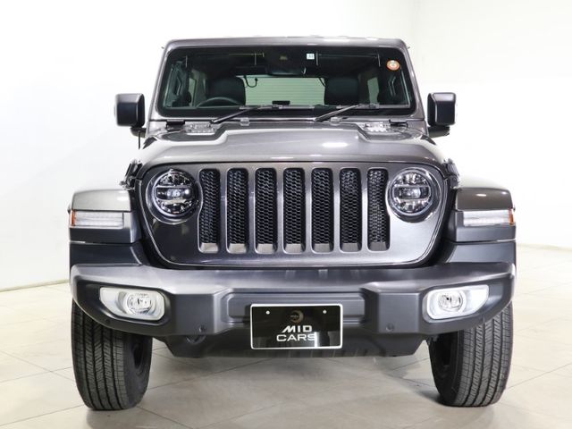 Jeep WRANGLER 2021-12 21773-1