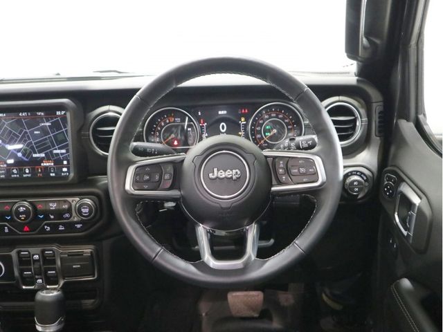 Jeep WRANGLER 2021-12 21773-10
