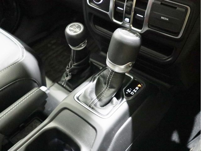Jeep WRANGLER 2021-12 21773-11