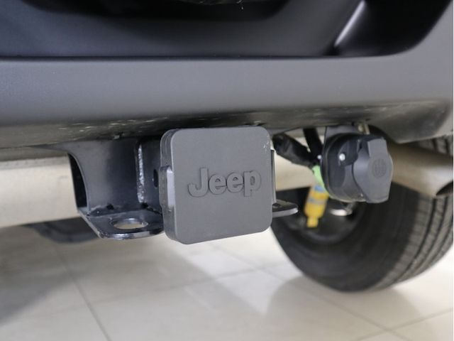 Jeep WRANGLER 2021-12 21773-19