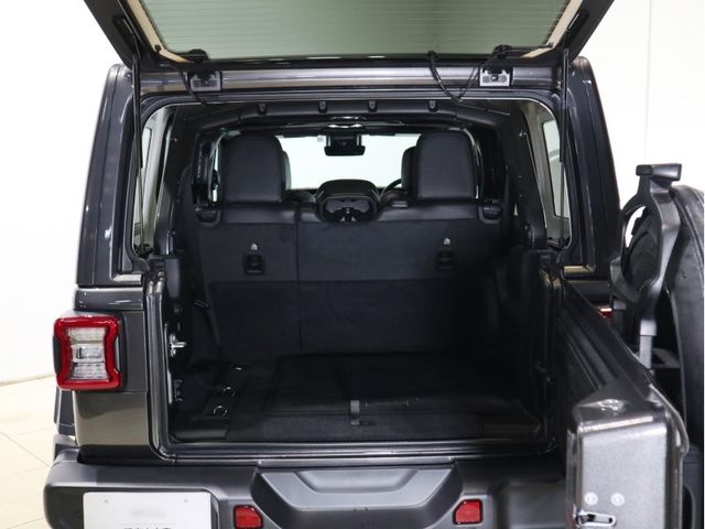 Jeep WRANGLER 2021-12 21773-20