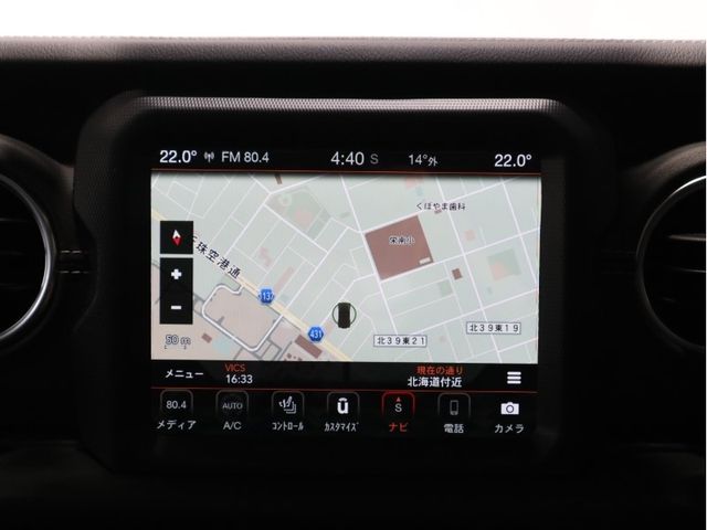 Jeep WRANGLER 2021-12 21773-12