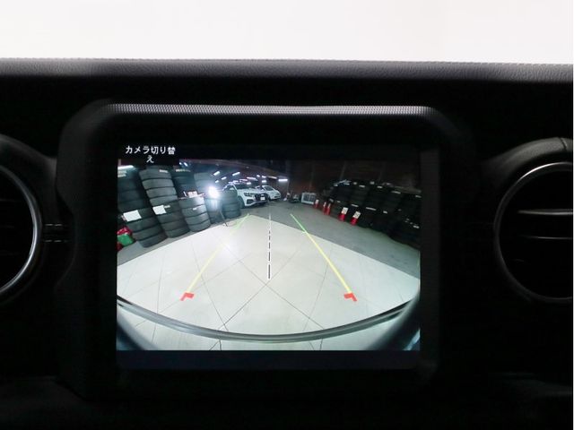 Jeep WRANGLER 2021-12 21773-13