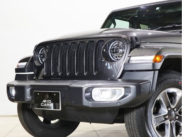 Jeep WRANGLER 2021-12 21773-5