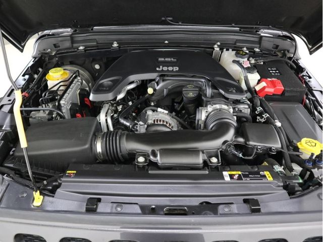 Jeep WRANGLER 2021-12 21773-21